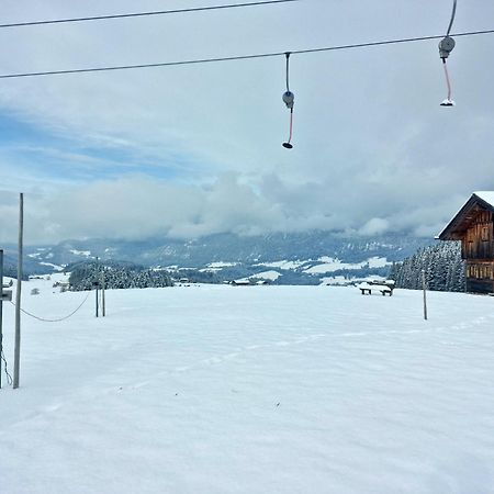 Sonnleit'N Zimmer 6 Abtenau Bagian luar foto