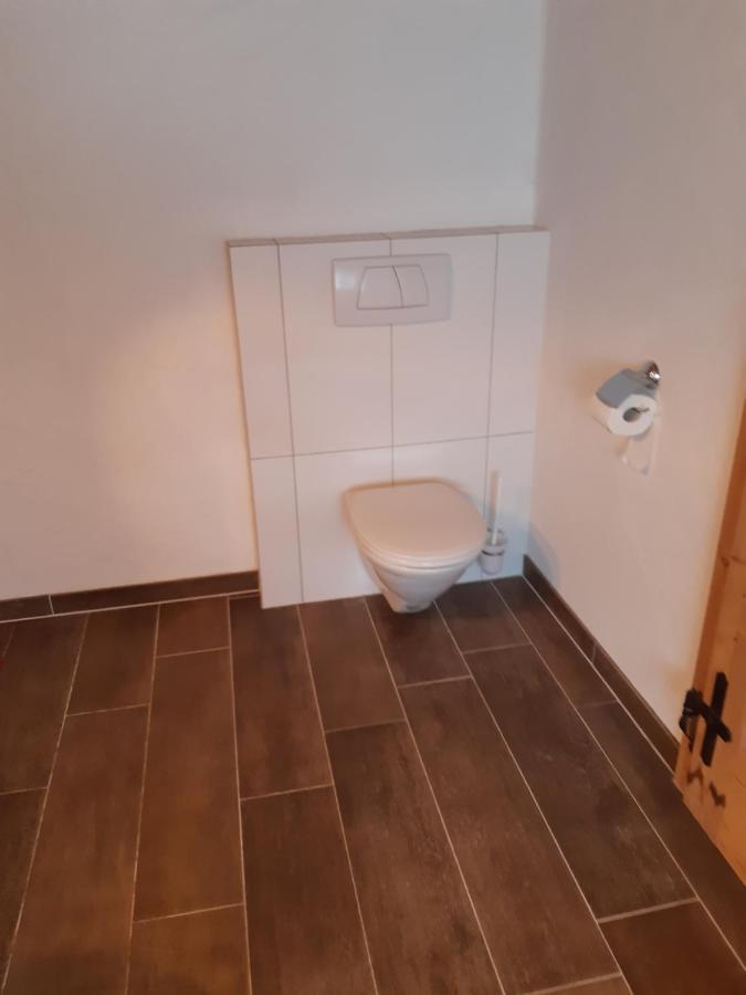 Sonnleit'N Zimmer 6 Abtenau Bagian luar foto