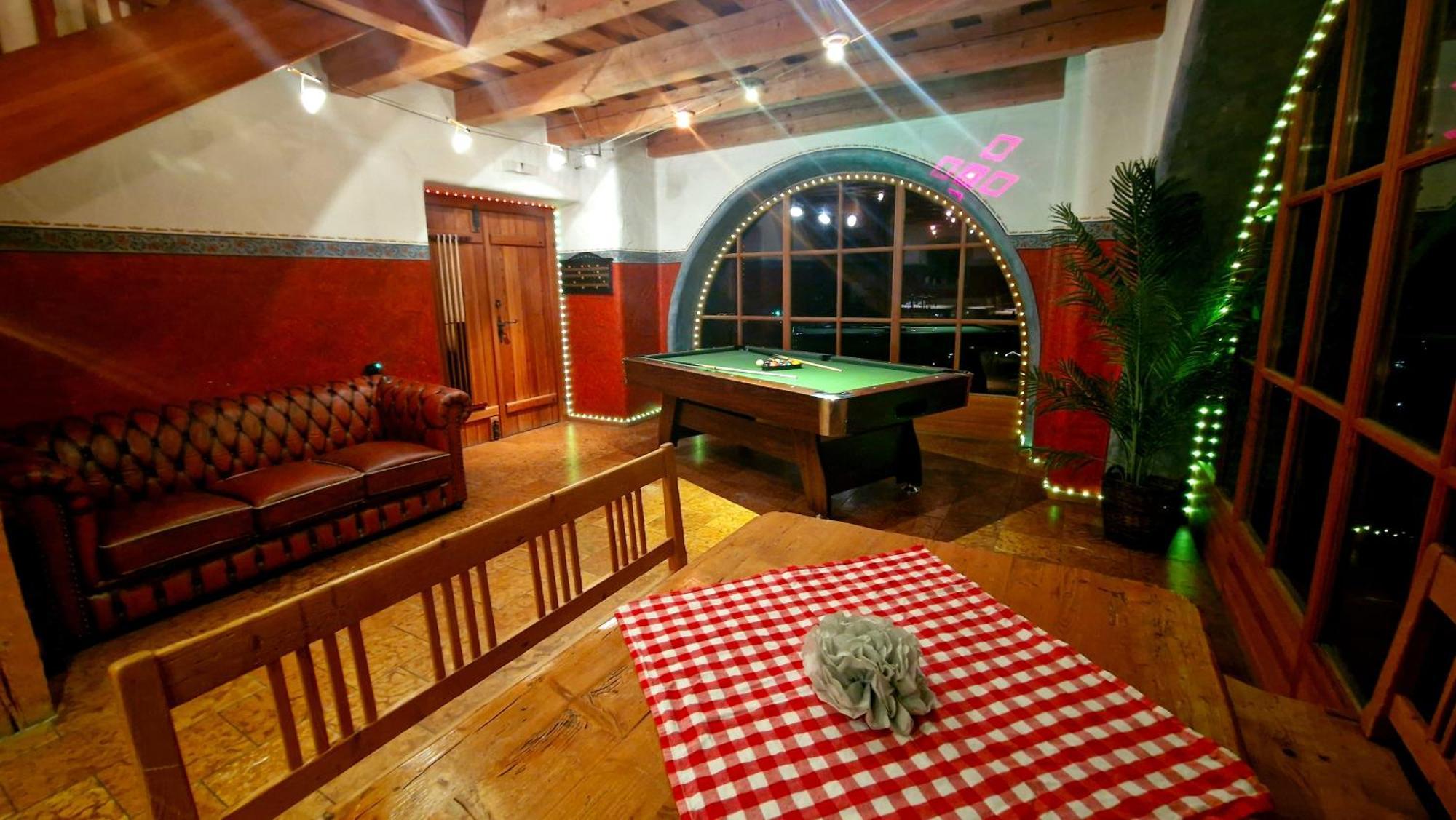 Sonnleit'N Zimmer 6 Abtenau Bagian luar foto