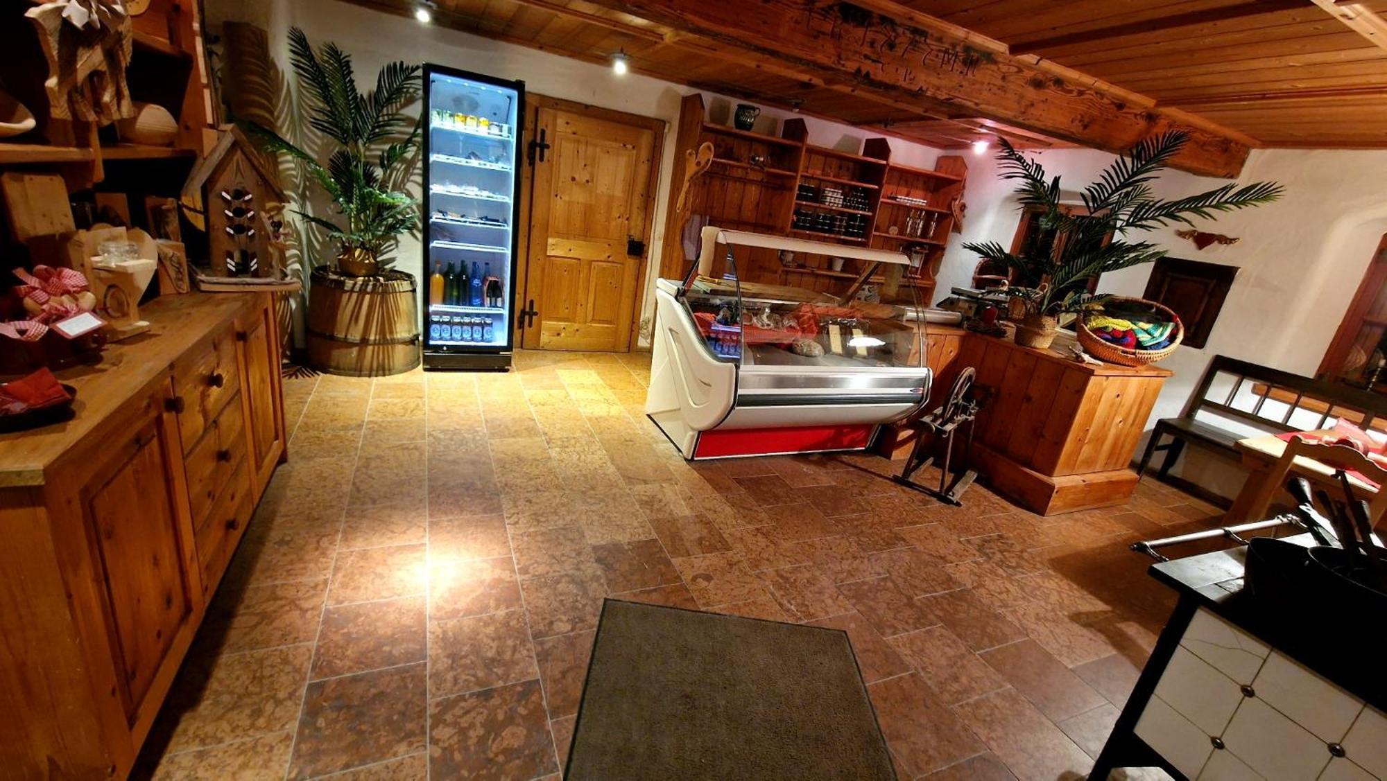 Sonnleit'N Zimmer 6 Abtenau Bagian luar foto